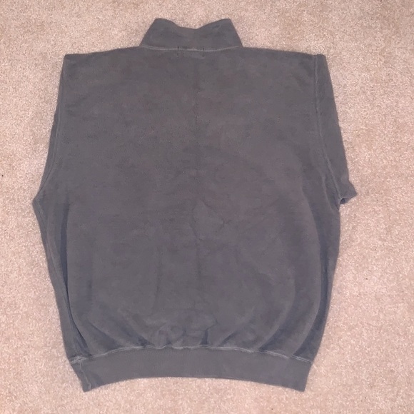 Vintage Quarterzip - Picture 2 of 8